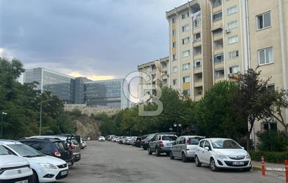 CB TOWER İZMİT TAVŞANTEPE KONUTLARINDA ARA KAT 3+1 SATILIK DAİRE