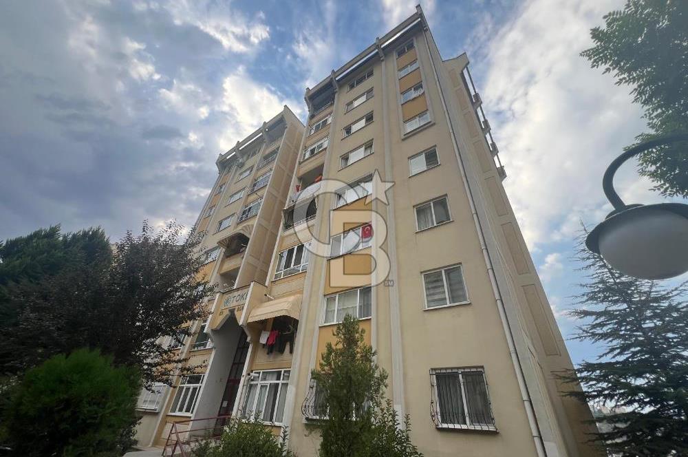 CB TOWER İZMİT TAVŞANTEPE KONUTLARINDA ARA KAT 3+1 SATILIK DAİRE