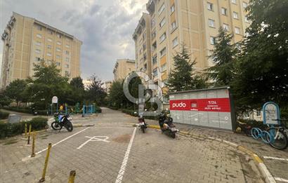 CB TOWER İZMİT TAVŞANTEPE KONUTLARINDA ARA KAT 3+1 SATILIK DAİRE