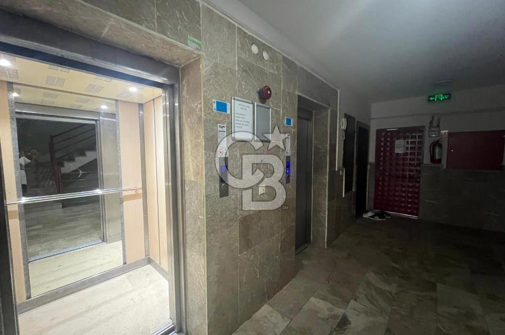 CB TOWER İZMİT TAVŞANTEPE KONUTLARINDA ARA KAT 3+1 SATILIK DAİRE