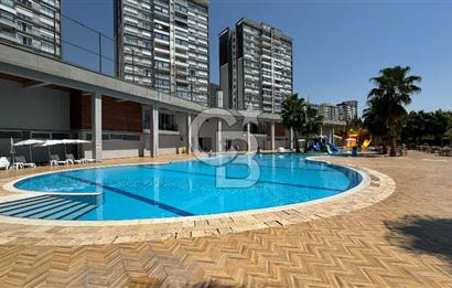 COLDWELL BANKER'DAN GERMENİCA KONUTLARINDA KİRALIK 5+1 DAİRE