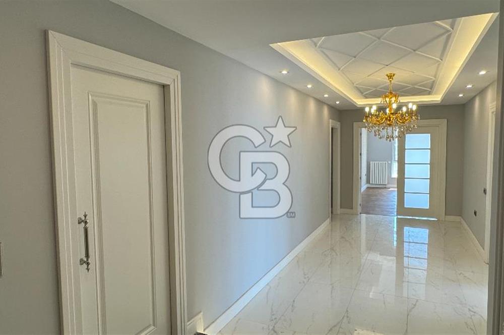 COLDWELL BANKER'DAN GERMENİCA KONUTLARINDA KİRALIK 5+1 DAİRE