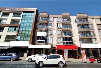 MENDERES ATATÜRK CADDESİ ÜZERİNDE SATILIK 3+1 DAİRE