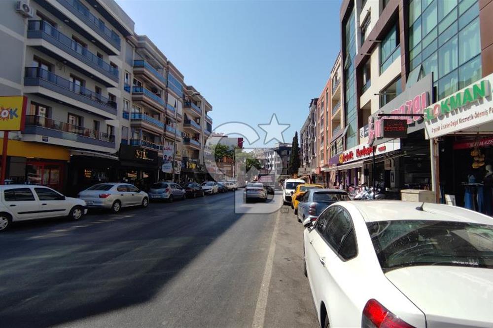 MENDERES ATATÜRK CADDESİ ÜZERİNDE SATILIK 3+1 DAİRE