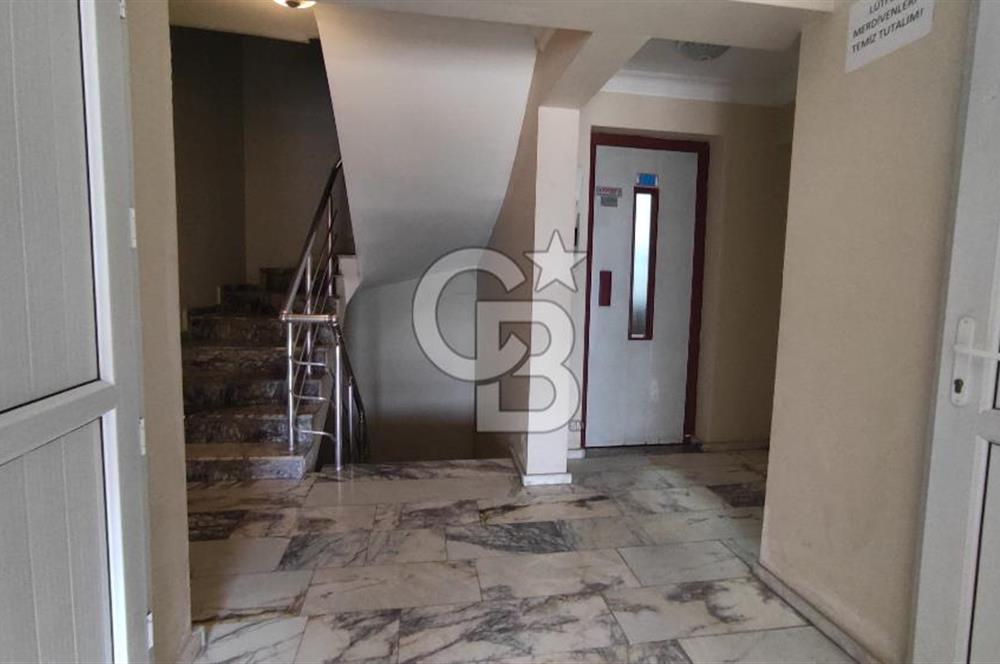 MENDERES ATATÜRK CADDESİ ÜZERİNDE SATILIK 3+1 DAİRE