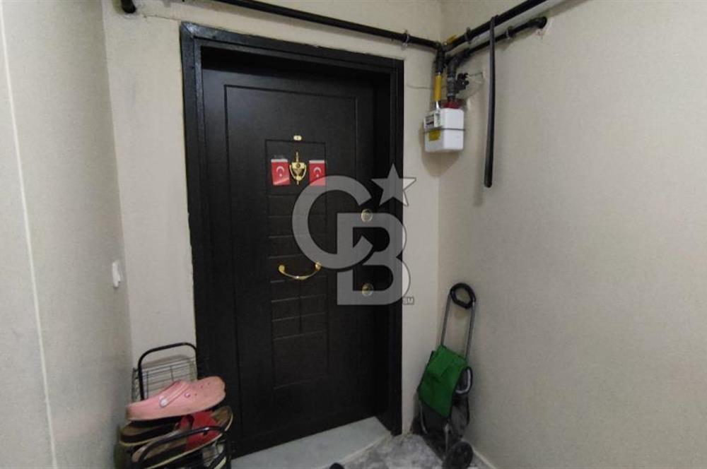 MENDERES ATATÜRK CADDESİ ÜZERİNDE SATILIK 3+1 DAİRE