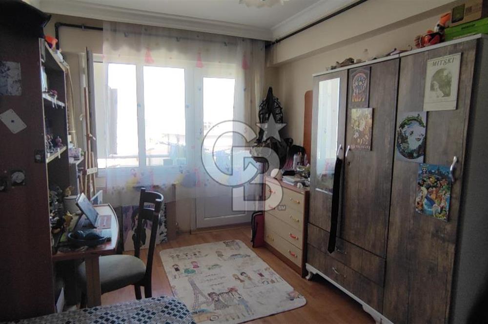 MENDERES ATATÜRK CADDESİ ÜZERİNDE SATILIK 3+1 DAİRE