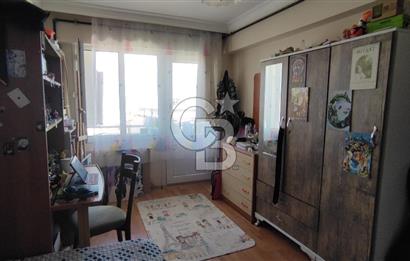 MENDERES ATATÜRK CADDESİ ÜZERİNDE SATILIK 3+1 DAİRE