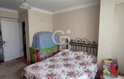 MENDERES ATATÜRK CADDESİ ÜZERİNDE SATILIK 3+1 DAİRE