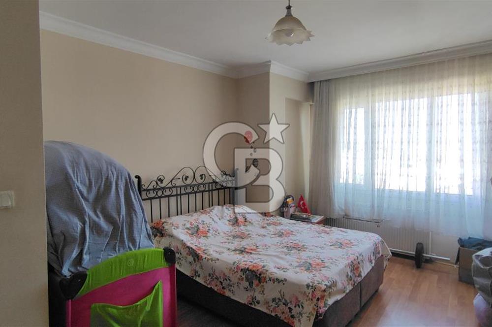 MENDERES ATATÜRK CADDESİ ÜZERİNDE SATILIK 3+1 DAİRE