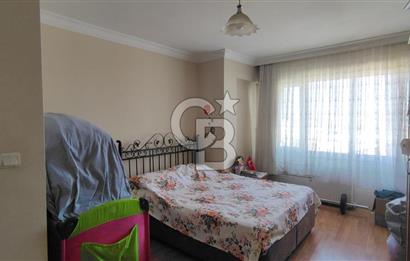 MENDERES ATATÜRK CADDESİ ÜZERİNDE SATILIK 3+1 DAİRE