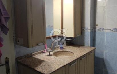 MENDERES ATATÜRK CADDESİ ÜZERİNDE SATILIK 3+1 DAİRE