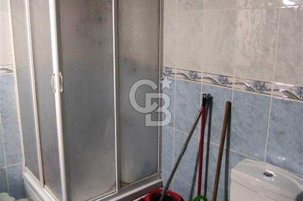 MENDERES ATATÜRK CADDESİ ÜZERİNDE SATILIK 3+1 DAİRE