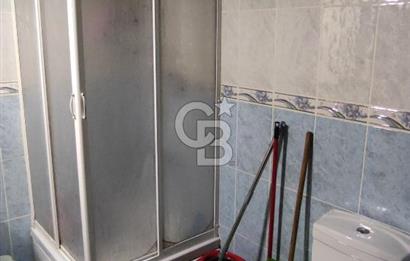 MENDERES ATATÜRK CADDESİ ÜZERİNDE SATILIK 3+1 DAİRE