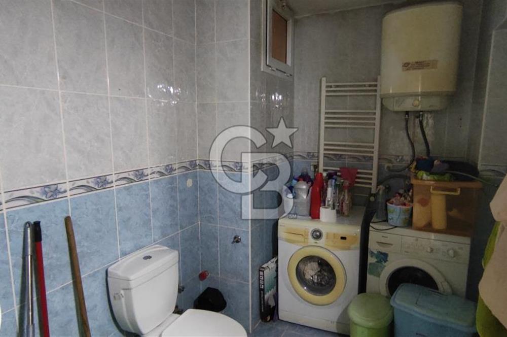 MENDERES ATATÜRK CADDESİ ÜZERİNDE SATILIK 3+1 DAİRE