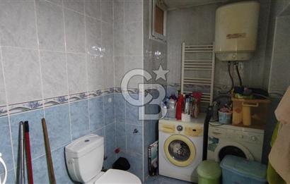 MENDERES ATATÜRK CADDESİ ÜZERİNDE SATILIK 3+1 DAİRE