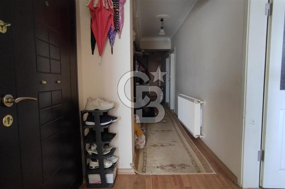 MENDERES ATATÜRK CADDESİ ÜZERİNDE SATILIK 3+1 DAİRE