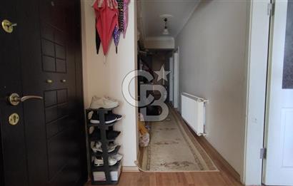 MENDERES ATATÜRK CADDESİ ÜZERİNDE SATILIK 3+1 DAİRE