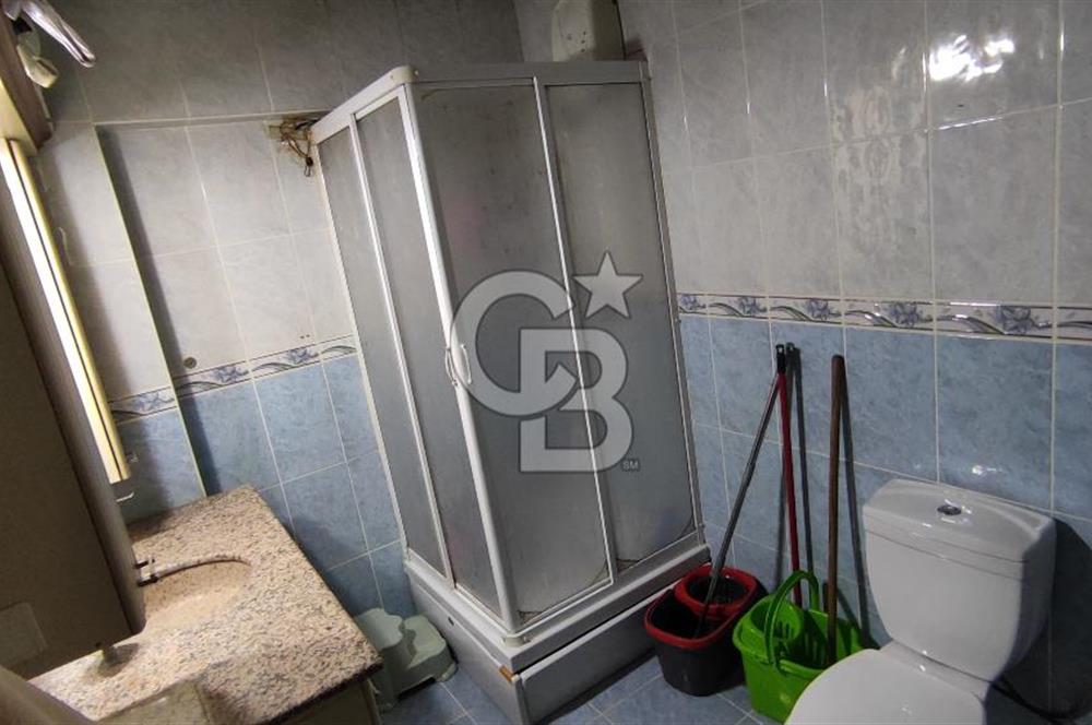 MENDERES ATATÜRK CADDESİ ÜZERİNDE SATILIK 3+1 DAİRE