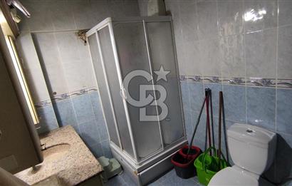 MENDERES ATATÜRK CADDESİ ÜZERİNDE SATILIK 3+1 DAİRE