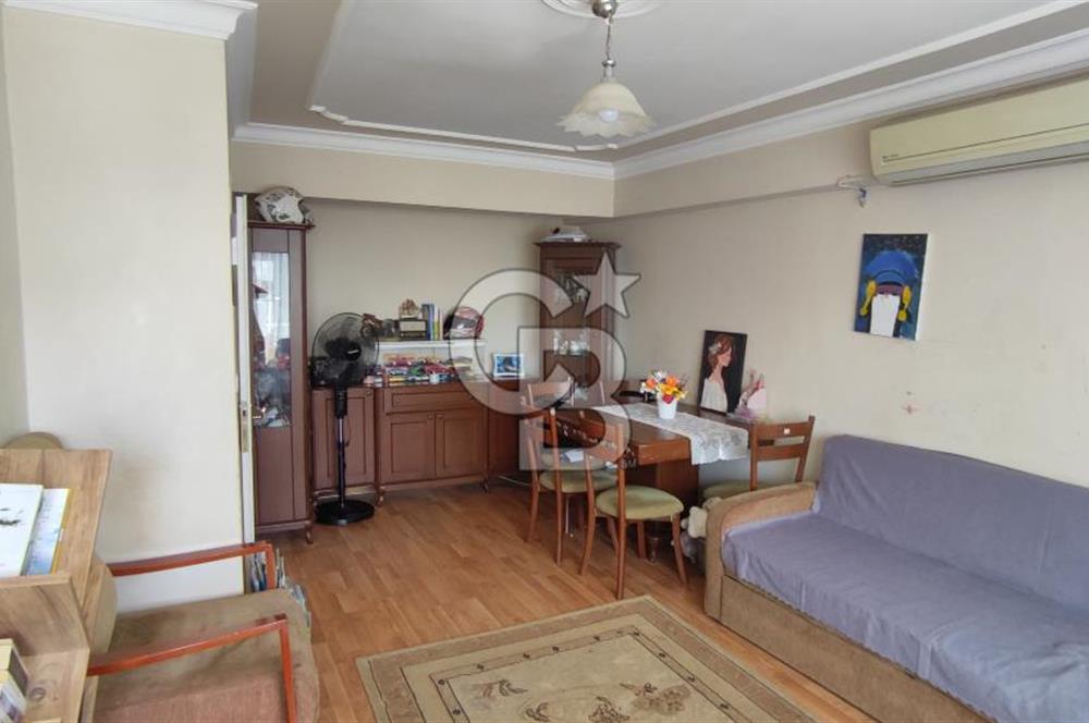 MENDERES ATATÜRK CADDESİ ÜZERİNDE SATILIK 3+1 DAİRE