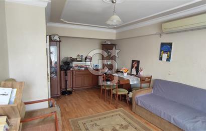 MENDERES ATATÜRK CADDESİ ÜZERİNDE SATILIK 3+1 DAİRE