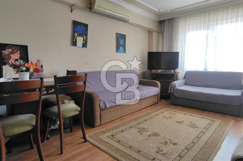 MENDERES ATATÜRK CADDESİ ÜZERİNDE SATILIK 3+1 DAİRE