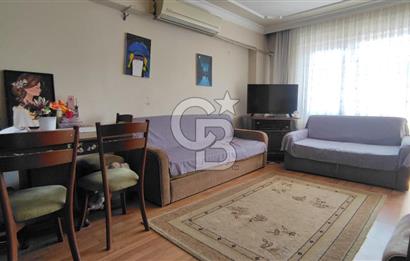 MENDERES ATATÜRK CADDESİ ÜZERİNDE SATILIK 3+1 DAİRE