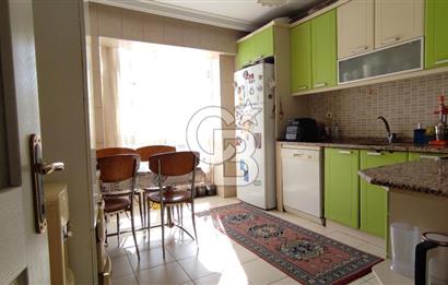 MENDERES ATATÜRK CADDESİ ÜZERİNDE SATILIK 3+1 DAİRE