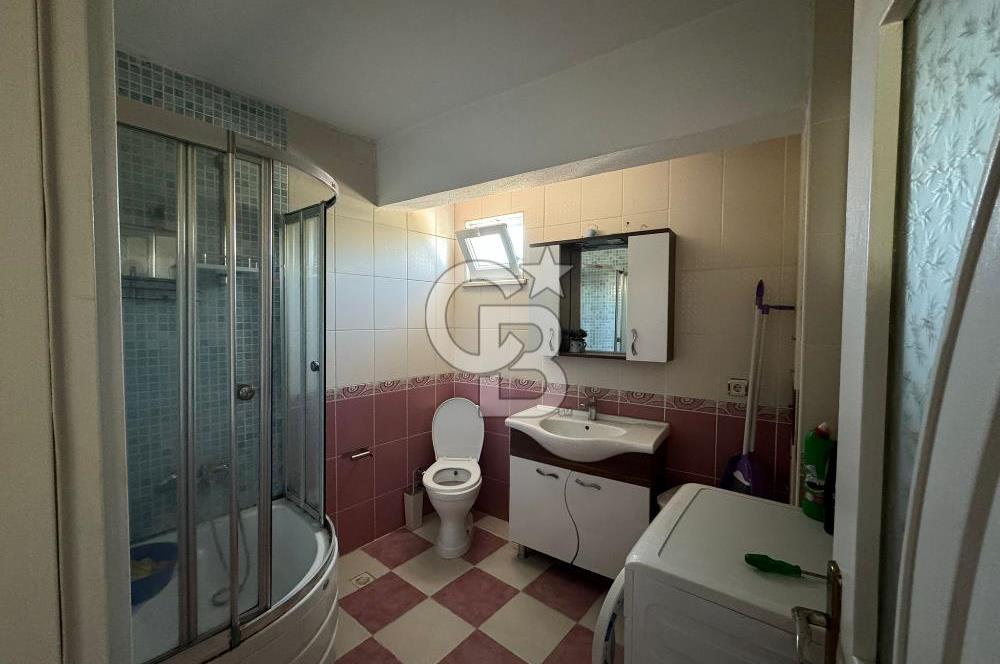 Gülbahar'da Eşyalı 2+1 Kiralık Daire 