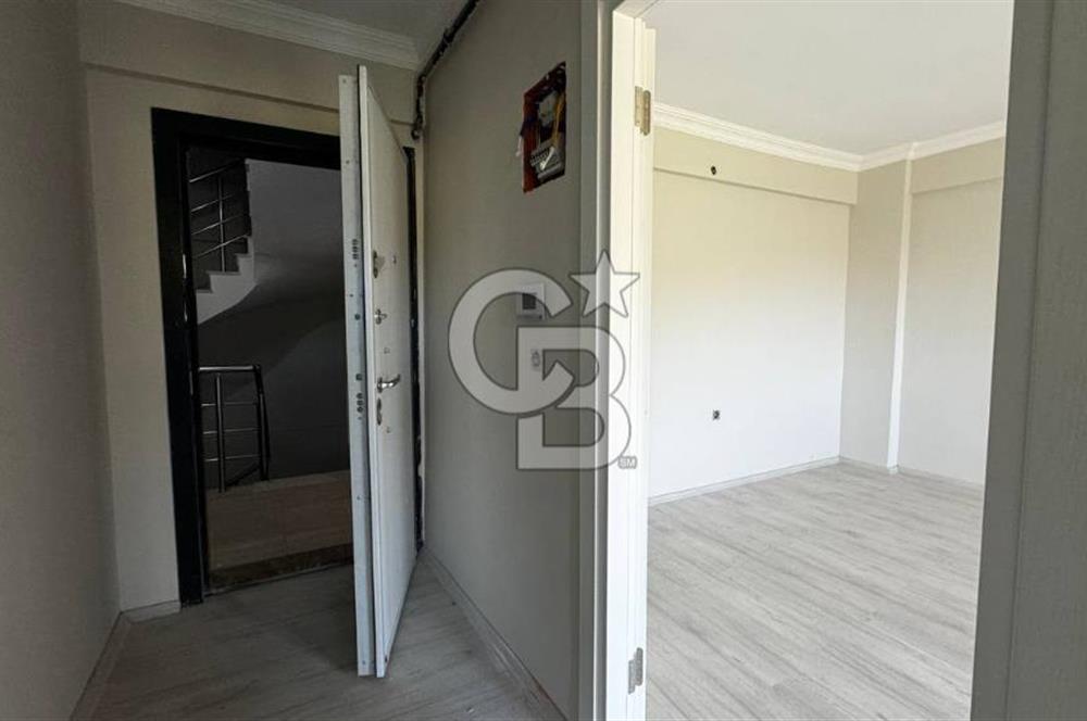 Bayraklı Körfez Mahallesi Kiralık 3+1 Sıfır Daire