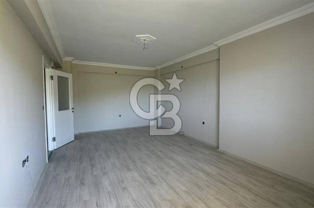 Bayraklı Körfez Mahallesi Kiralık 3+1 Sıfır Daire