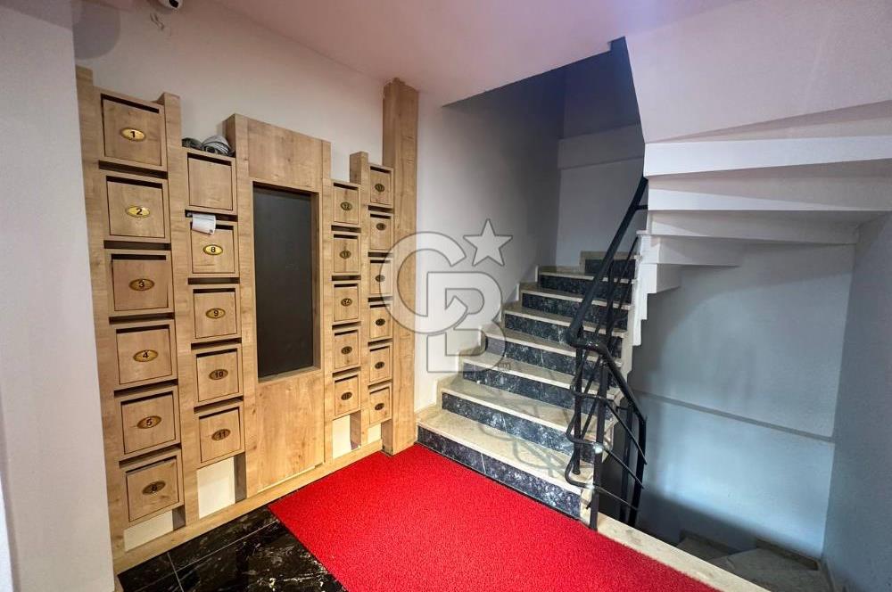 KADIKÖY'DE SATILIK LOFT DAİRE 