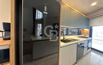 KADIKÖY'DE SATILIK LOFT DAİRE 