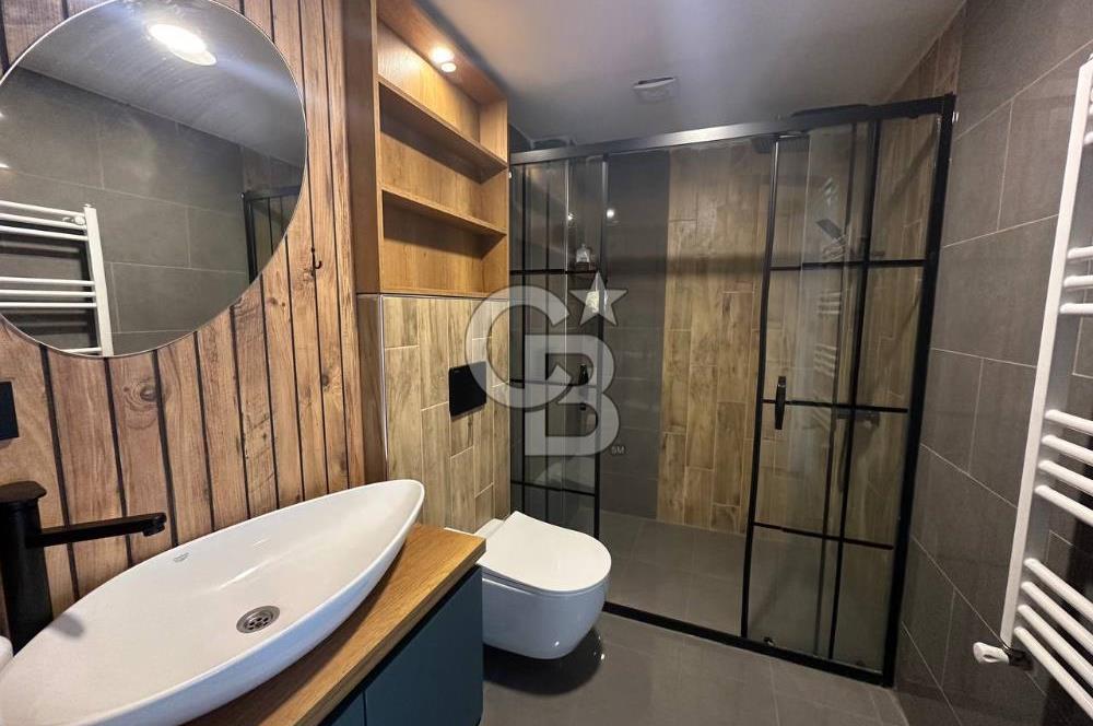 KADIKÖY'DE SATILIK LOFT DAİRE 