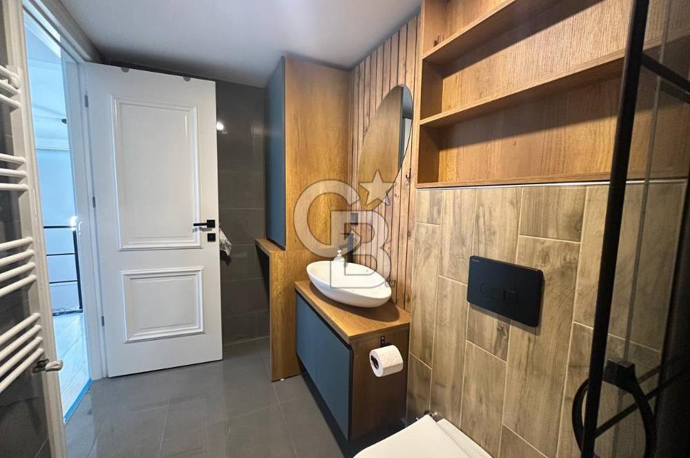 KADIKÖY'DE SATILIK LOFT DAİRE 