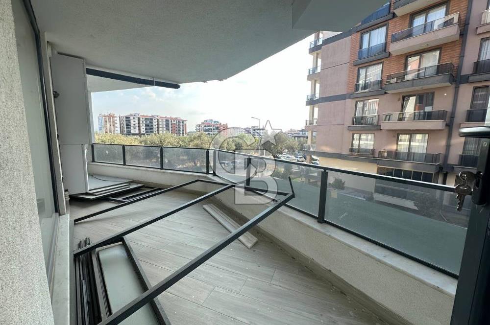 KADIKÖY'DE SATILIK LOFT DAİRE 