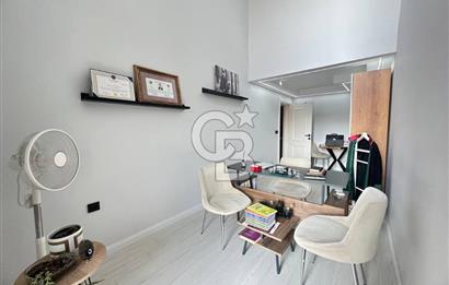 KADIKÖY'DE SATILIK LOFT DAİRE 