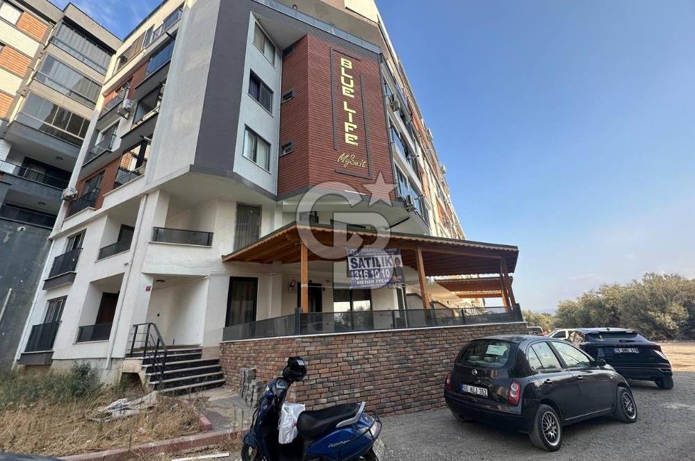 KADIKÖY'DE SATILIK LOFT DAİRE 