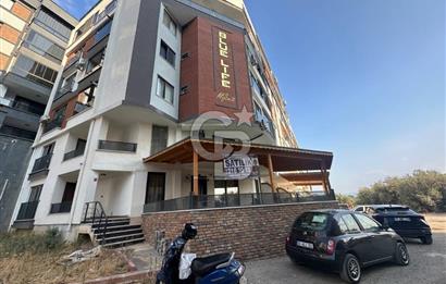 KADIKÖY'DE SATILIK LOFT DAİRE 