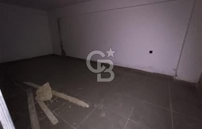 BAĞLICA MERMEROĞLU CAD ÜZERİ 370m² YAPILI TERASLI SATILIK DÜKKAN