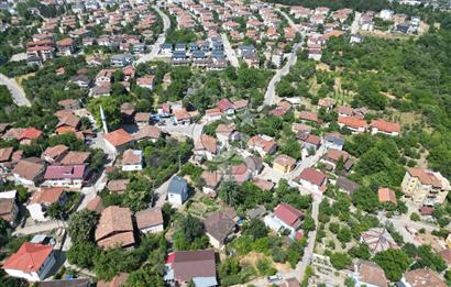 SARAYLI KÖY MEYDANINDA 524 M2 ARSA İÇERİSİNDE SATILIK KÖY EVİ