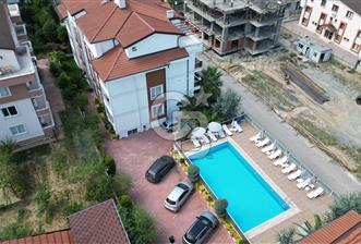 HAVUZLU/HOBİ ODALI ATLANTIS PREMIUM-2 SATILIK 3+1 140 M2 DAİRE