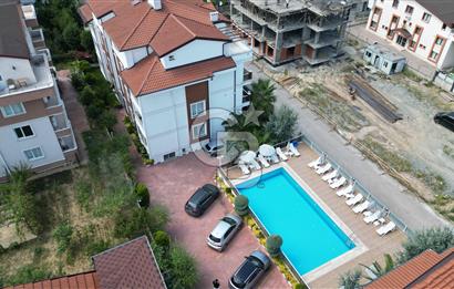 HAVUZLU/HOBİ ODALI ATLANTIS PREMIUM-2 SATILIK 3+1 140 M2 DAİRE