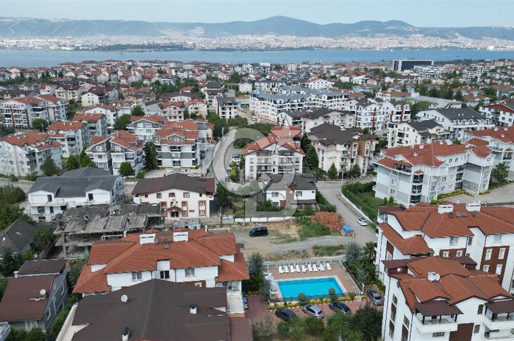 HAVUZLU/HOBİ ODALI ATLANTIS PREMIUM-2 SATILIK 3+1 140 M2 DAİRE