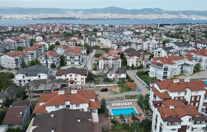 HAVUZLU/HOBİ ODALI ATLANTIS PREMIUM-2 SATILIK 3+1 140 M2 DAİRE