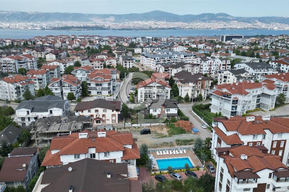 HAVUZLU/HOBİ ODALI ATLANTIS PREMIUM-2 SATILIK 3+1 140 M2 DAİRE