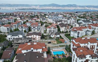 HAVUZLU/HOBİ ODALI ATLANTIS PREMIUM-2 SATILIK 3+1 140 M2 DAİRE