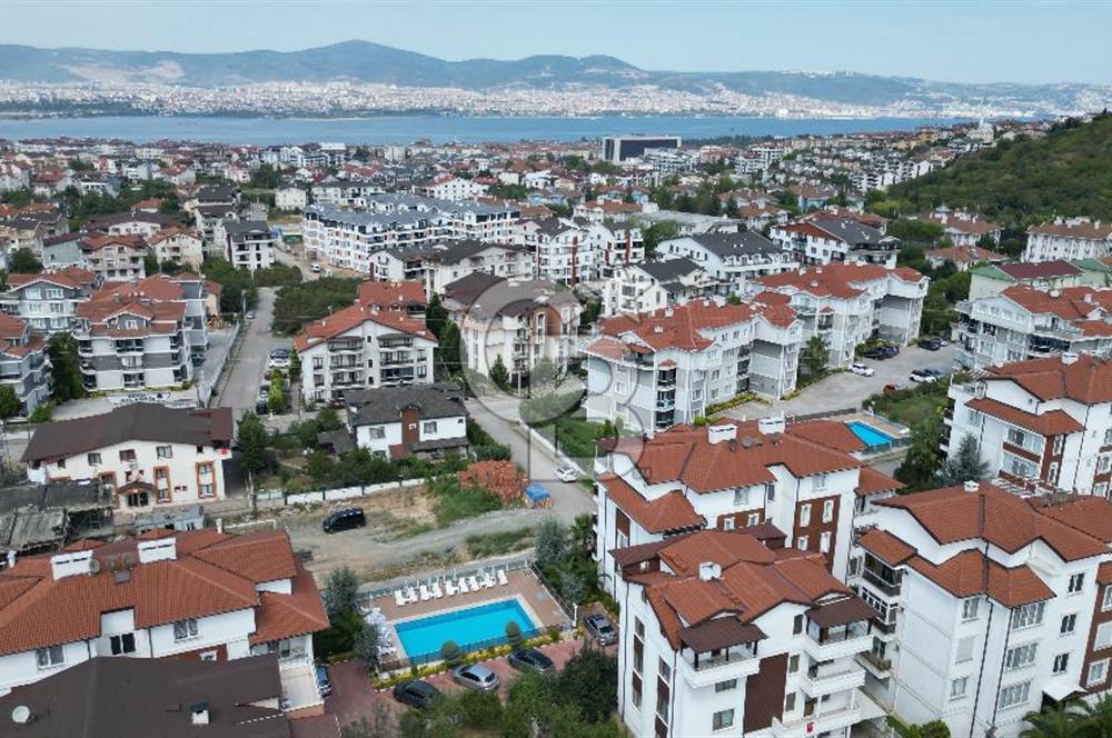 HAVUZLU/HOBİ ODALI ATLANTIS PREMIUM-2 SATILIK 3+1 140 M2 DAİRE