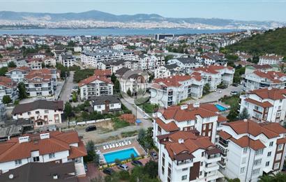 HAVUZLU/HOBİ ODALI ATLANTIS PREMIUM-2 SATILIK 3+1 140 M2 DAİRE